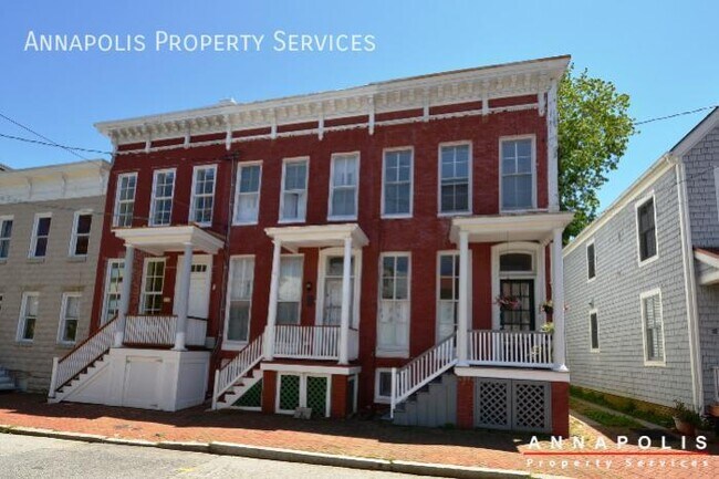 Building Photo - 17 College Ave Rental