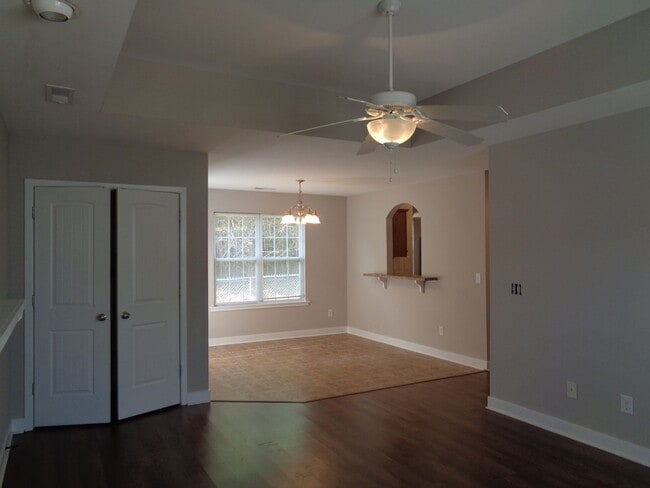 Photo - One Level House for Rent-Clemmonsville Rd. Area