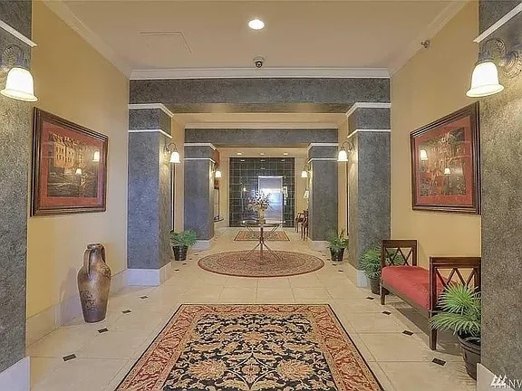 Photo - 2425 33rd Ave W Unidad Bellagio Condo