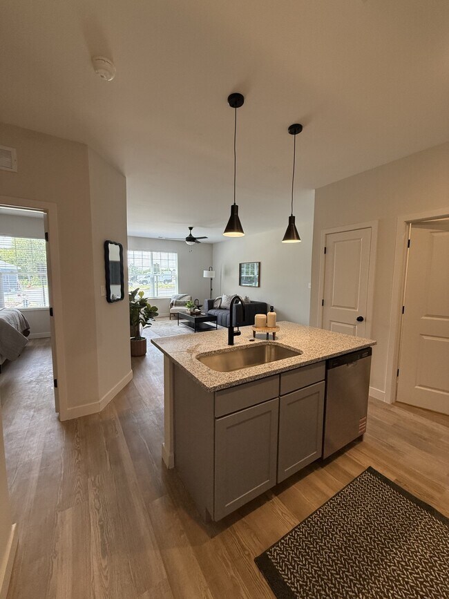 Photo - Millcreek Apartments - BRAND NEW
