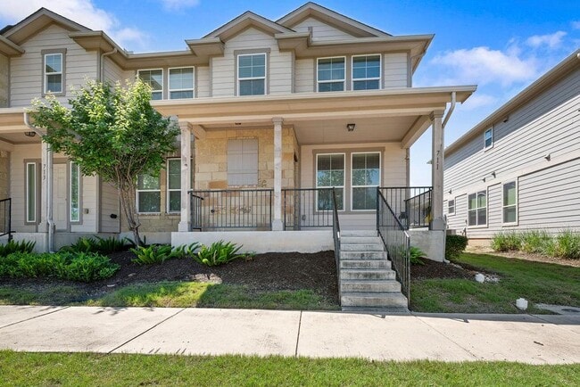 Building Photo - 711 Katmai Cir