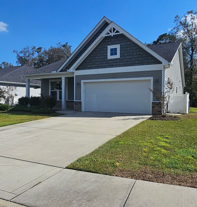 Photo - Glenmoor-Conway SC