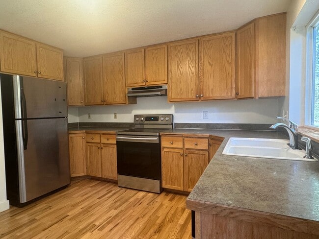 Photo - Lovely one story home 4 bedrooms plus guest space and bonus room!