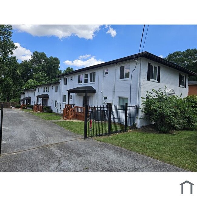 Building Photo - Wadley Street Unit 1