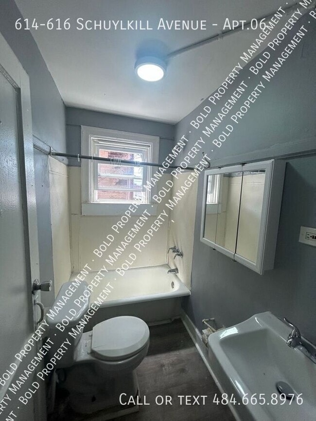 Photo - 614-616 Schuylkill Avenue-Apt.06 Unit Apt.06