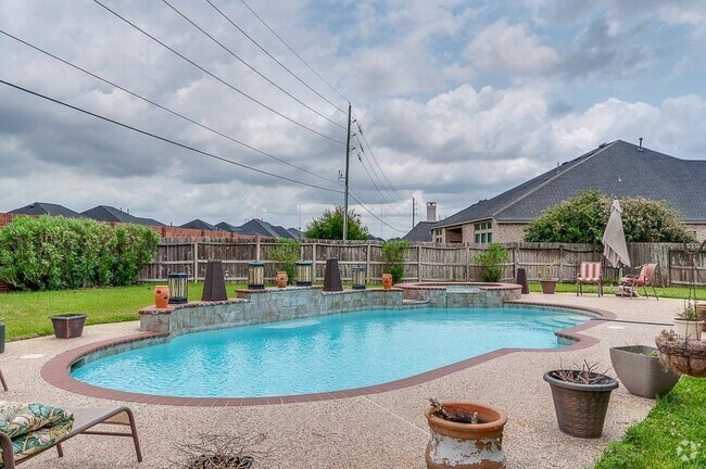 Building Photo - 5007 Jade Cove Ct Rental