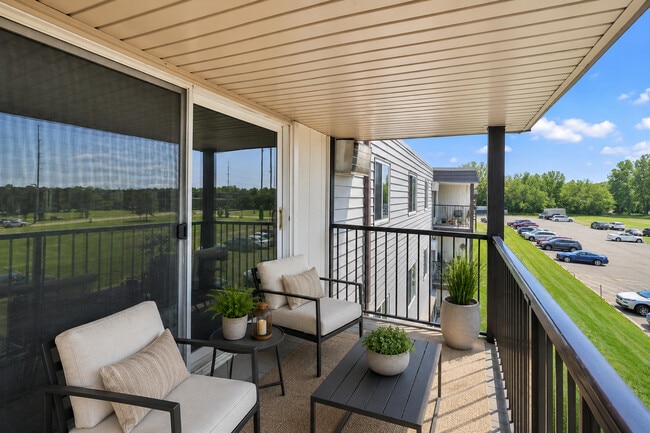 Shoreview Hill