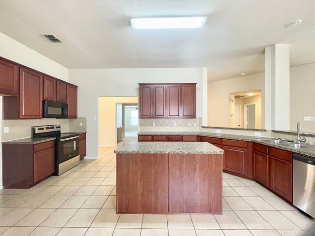 Photo - 4 Bedroom 1 story Duncanville ISD