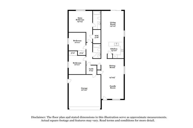 Photo - 1936 W Calle Cielo De Oro