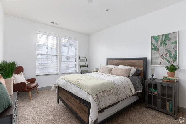 Parkview Huber Heights Apartments