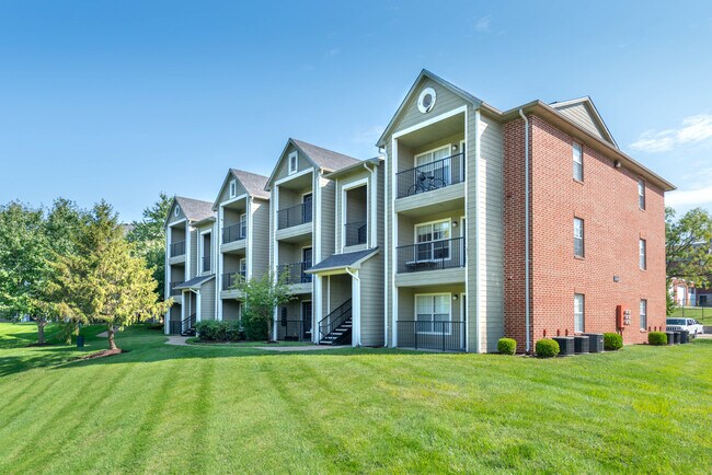 Photo - University Meadows Apartments