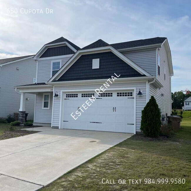 Building Photo - 650 Cupota Dr Rental
