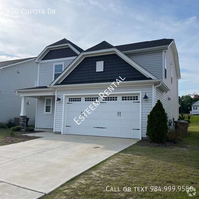 Building Photo - 650 Cupota Dr Rental