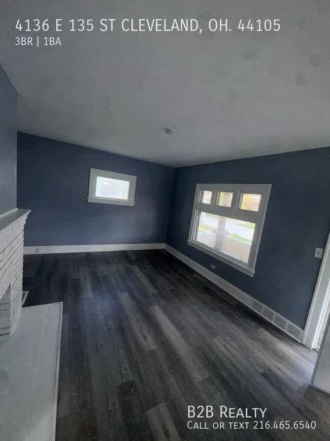 Photo - 4136 E 135th St