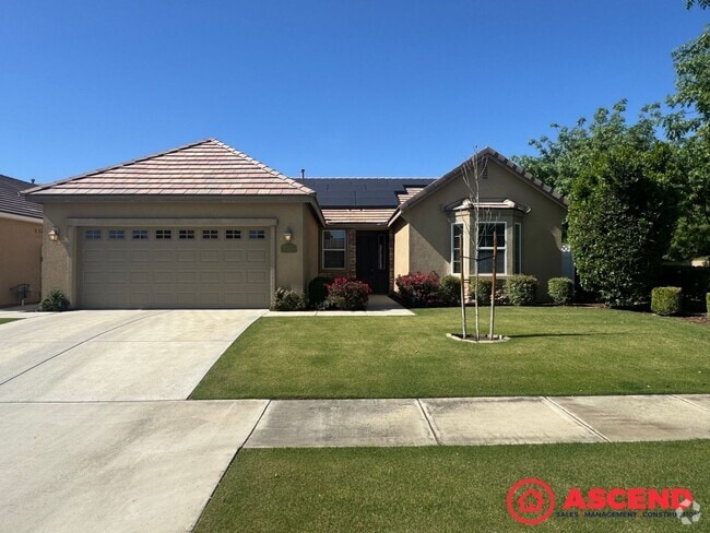 Building Photo - Splendid Home In Rosedale Area!