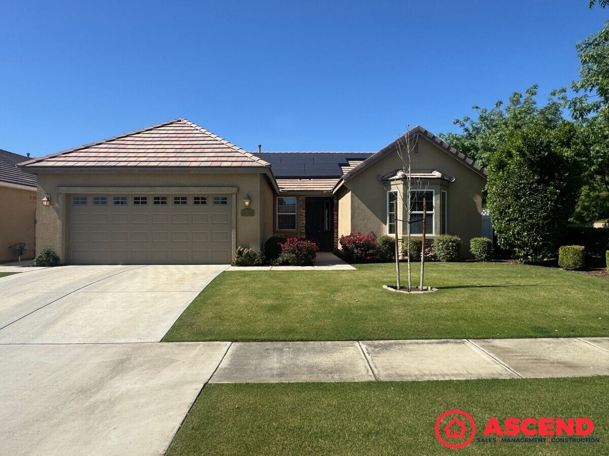 Splendid Home In Rosedale Area! - Splendid Home In Rosedale Area!