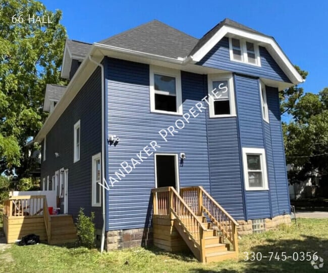 Building Photo - 66 Hall- Rental