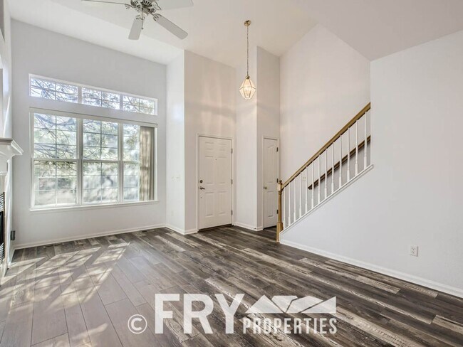 Photo - Spacious Townhome in Quiet Community