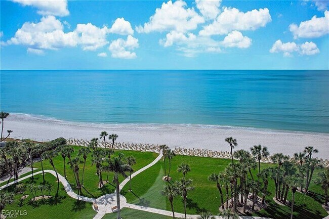 Photo - 10851 Gulf Shore Dr Unidad 301