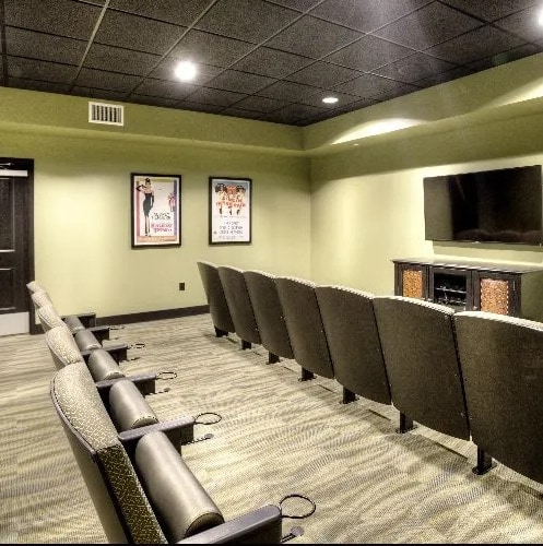 Theater