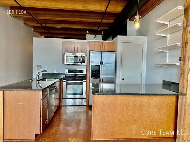 Photo - 706 Broadway Blvd Unit 409