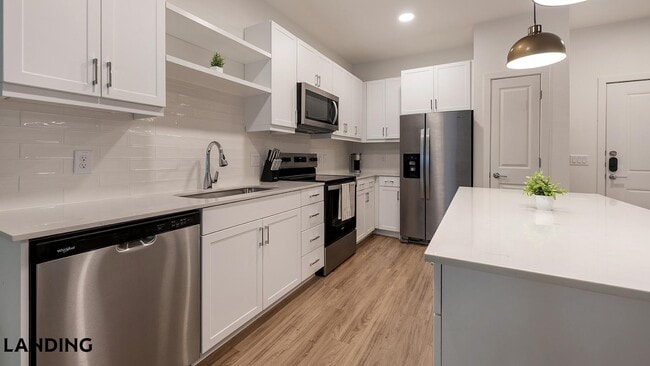 Photo - 7733 Burleson Rd Unit 7108