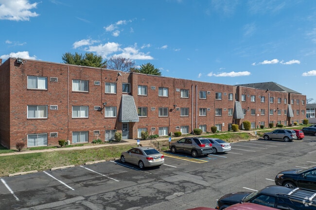 Avalon Court Apartments