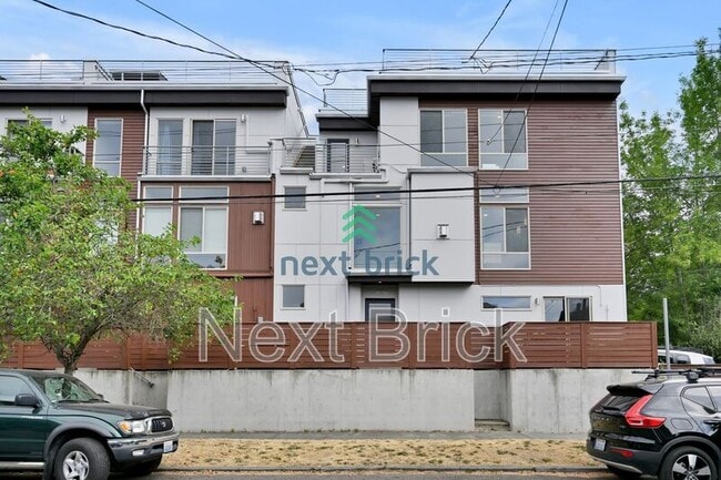 Building Photo - 1706 E Marion St Rental