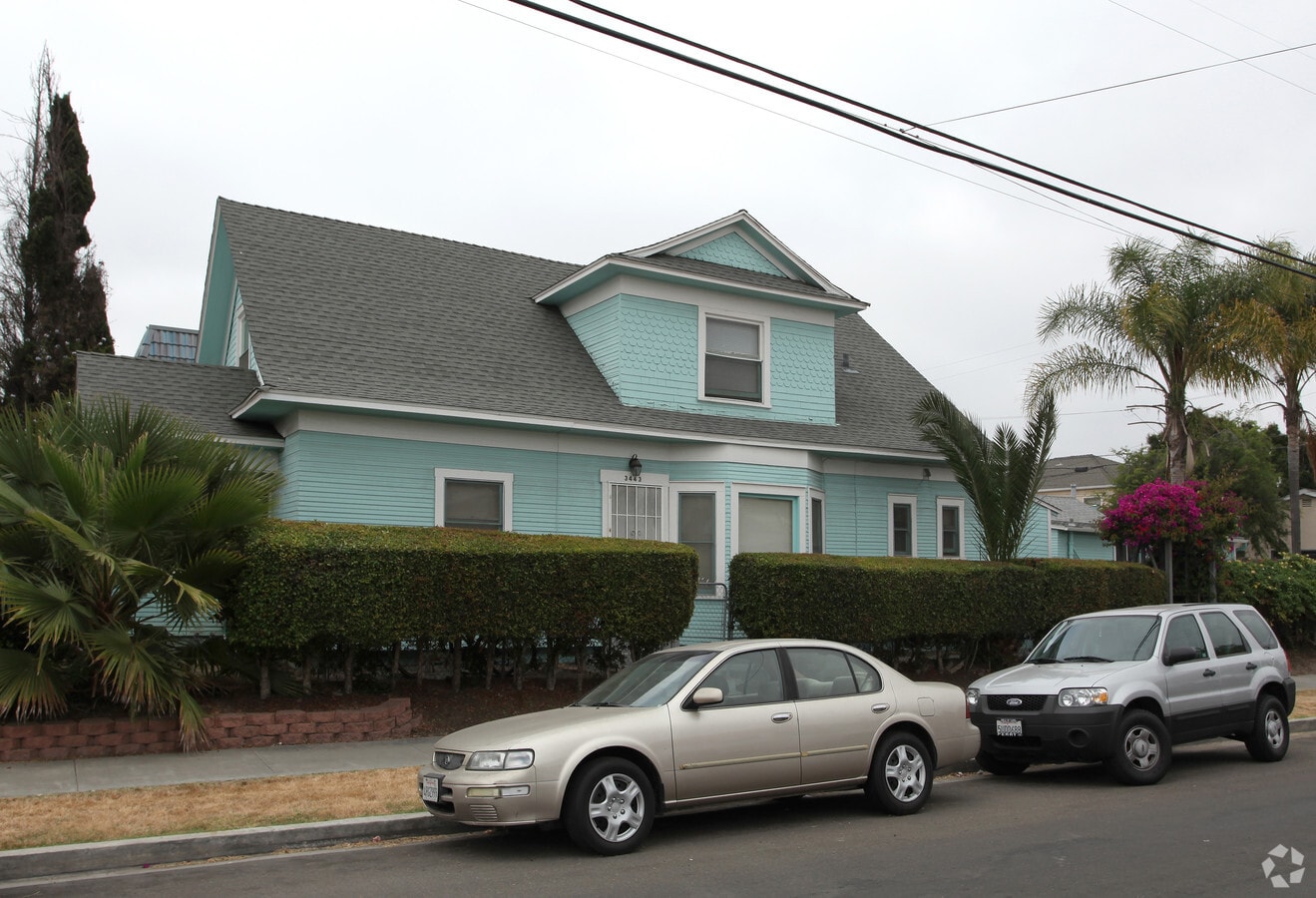 Photo - 4594 Hawley Blvd