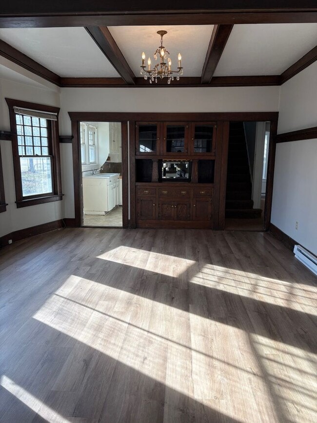 Photo - Charming Updated South Hill 4 Bedroom 1 Bath Home