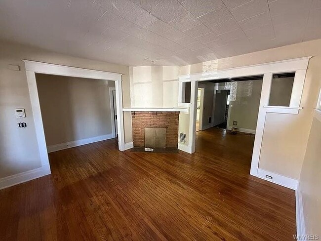 Photo - 76 Vernon Pl Apartamento Unidad Lower