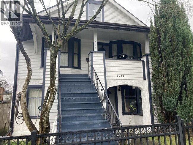 Photo - 5032 Fraser St Unité Garden