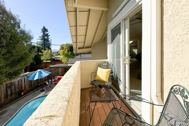 Charming & Private 1-Bedroom Apartment w/B... - Charming & Private 1-Bedroom Apartment w/B...