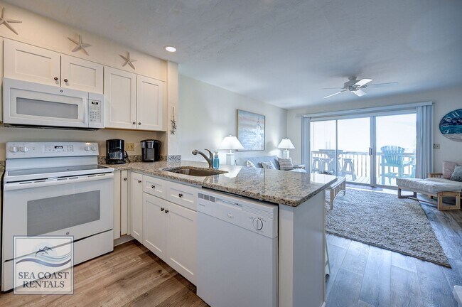 Photo - FURNISHED OFF-SEASON MONTHLY RENTAL NOW AVAILABLE