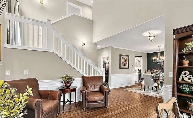 Photo - Elegant four-bedroom home located in desir...