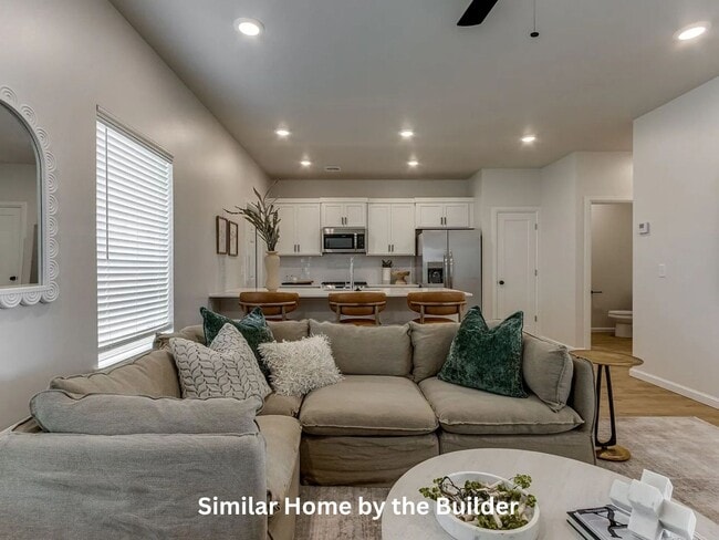 Photo - Move-In Ready! Brand-New 3-Bed Home in Edmond