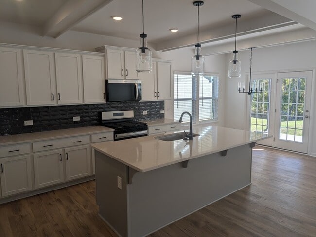 Photo - NEW HOUSE Stonebridge Golf Course Views - ...