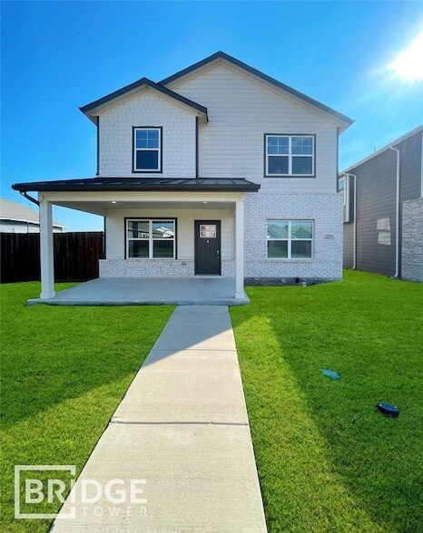 Building Photo - 4622 Goodsprings Ln Rental