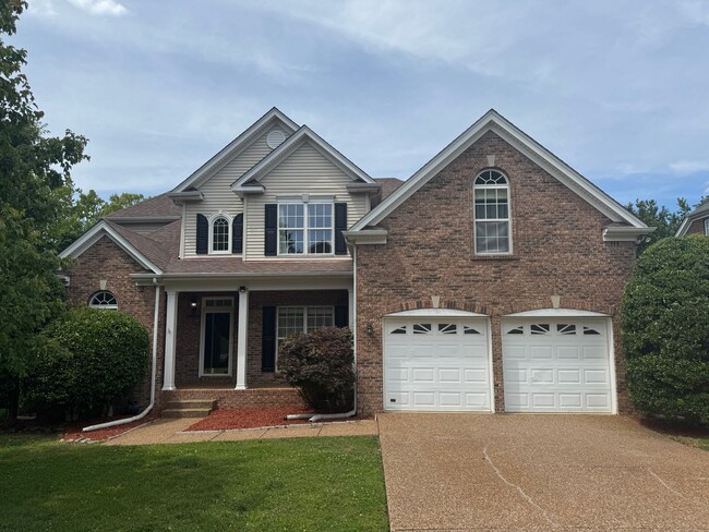 Building Photo - Brentwood 4BR Home