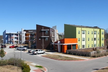 The Works at Pleasant Valley - The Works at Pleasant Valley Apartments