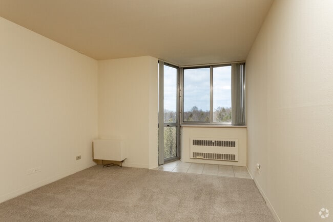 2BR, 1BA