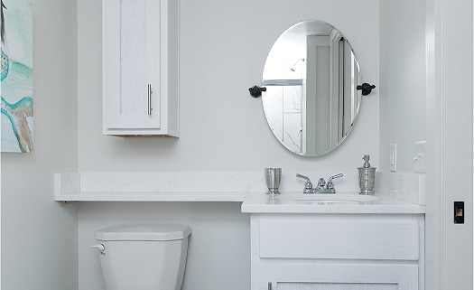 Alexander Bathroom