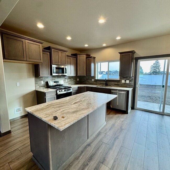 Photo - Newly Built 4-Bedroom Home in Great Neighborhood