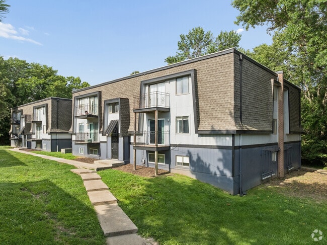 SunCrest Apartments