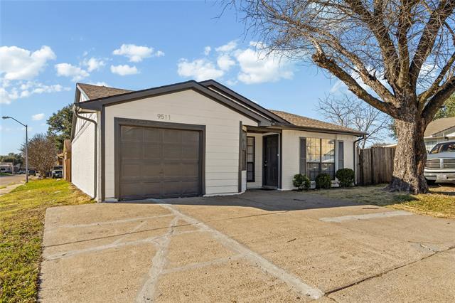 Photo - 9511 Culberson St