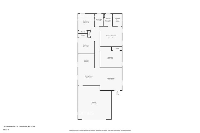 Photo - 181 Owenshire Cir