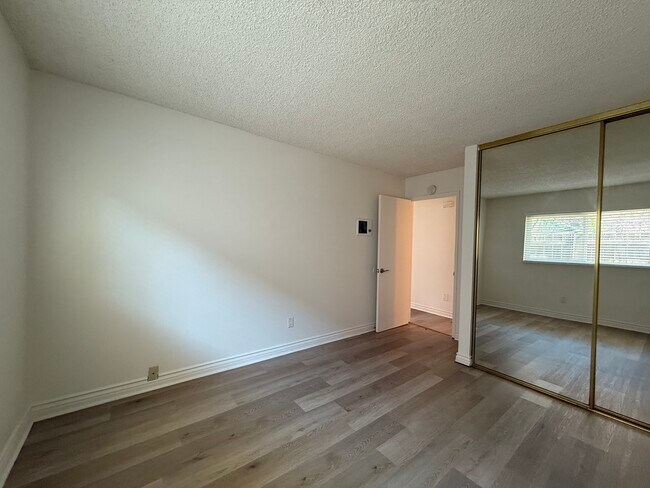 Jamacha Apartments