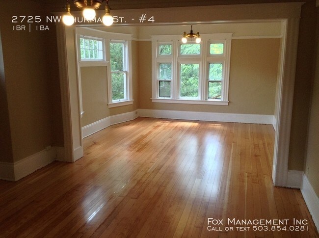 Photo - 2725 NW Thurman St Unidad #4