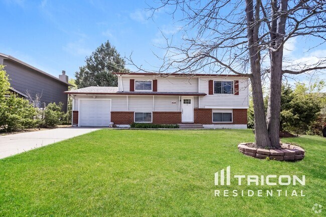 Building Photo - 1515 Saratoga Dr Rental