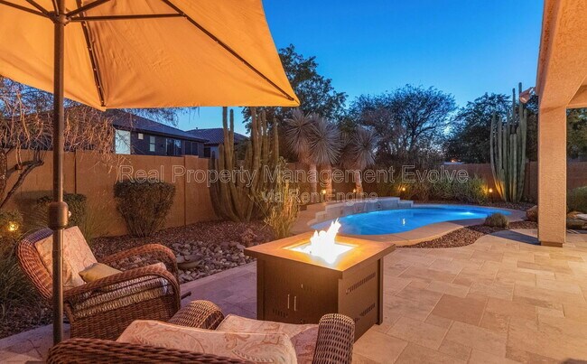 Photo - 3331 W Hemingway Ln